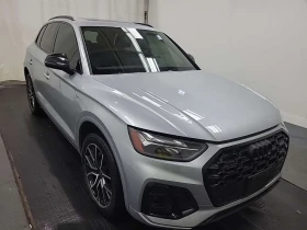 Audi Q5  PROGRESSIV | LED | PANO | MEMORY | АВТОКРЕДИТ , снимка 2