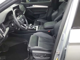 Audi Q5  PROGRESSIV | LED | PANO | MEMORY | АВТОКРЕДИТ , снимка 5