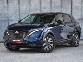 Nissan Ariya Evolve 87KW 4WD, снимка 1