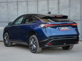 Nissan Ariya Evolve 87KW 4WD, снимка 6