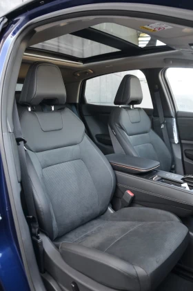 Nissan Ariya Evolve 87KW 4WD, снимка 11