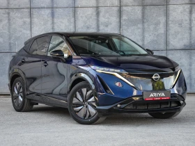 Nissan Ariya Evolve 87KW 4WD, снимка 3