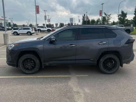 Toyota Rav4 Hybrid Limited /360/JBL/DISTRONIC, снимка 2