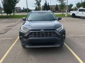 Toyota Rav4 Hybrid Limited /360/JBL/DISTRONIC, снимка 6