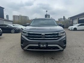 VW Atlas Highline 4Motion | Digital Cockpit | Panoramic, снимка 8