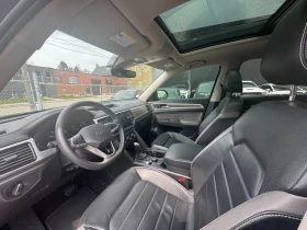 VW Atlas Highline 4Motion | Digital Cockpit | Panoramic, снимка 9