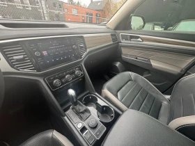 VW Atlas Highline 4Motion | Digital Cockpit | Panoramic, снимка 15