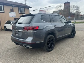 VW Atlas Highline 4Motion | Digital Cockpit | Panoramic, снимка 5