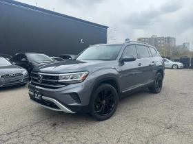VW Atlas Highline 4Motion | Digital Cockpit | Panoramic, снимка 1