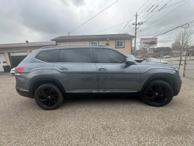 VW Atlas Highline 4Motion | Digital Cockpit | Panoramic, снимка 6