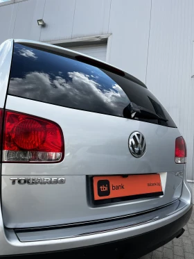 VW Touareg 5.0 V10 TDI 313 к.с., снимка 6