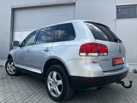VW Touareg 5.0 V10 TDI 313 к.с., снимка 4