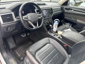 VW Atlas Execline | CARFAX | АВТОКРЕДИТ, снимка 7