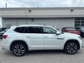 VW Atlas Execline | CARFAX | АВТОКРЕДИТ, снимка 4