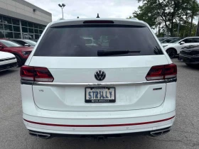 VW Atlas Execline | CARFAX | АВТОКРЕДИТ, снимка 5