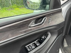 Jeep Grand cherokee Overland | CARFAX | БЕЗ ИНЦИДЕНТИ, снимка 10