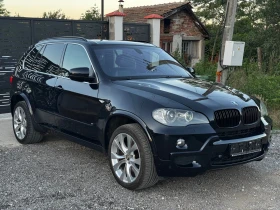 BMW X5 3.0d* M Paket, снимка 8