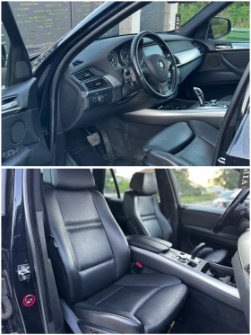 BMW X5 3.0d* M Paket, снимка 13