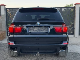 BMW X5 3.0d* M Paket, снимка 5