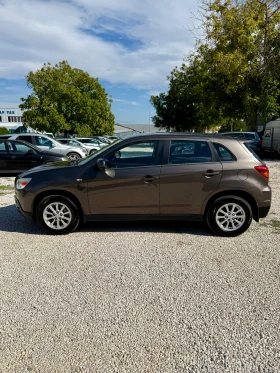 Mitsubishi ASX Mitsubishi ASX 1.8 DI-D 4x4, снимка 7