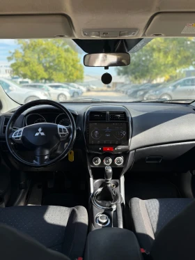 Mitsubishi ASX Mitsubishi ASX 1.8 DI-D 4x4, снимка 9