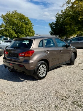 Mitsubishi ASX Mitsubishi ASX 1.8 DI-D 4x4, снимка 6
