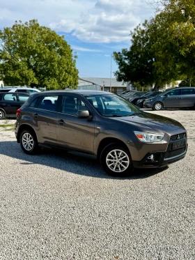 Mitsubishi ASX Mitsubishi ASX 1.8 DI-D 4x4, снимка 3