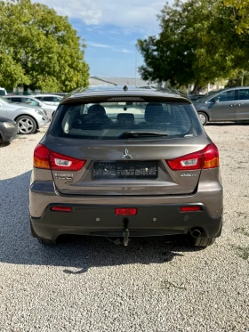 Mitsubishi ASX Mitsubishi ASX 1.8 DI-D 4x4, снимка 4