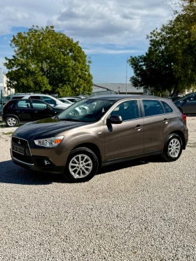 Mitsubishi ASX Mitsubishi ASX 1.8 DI-D 4x4, снимка 2