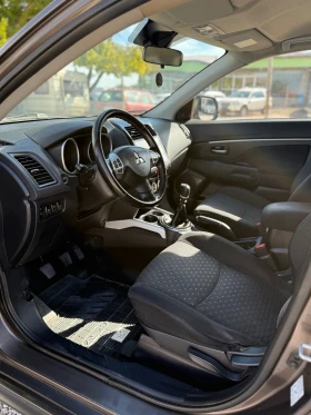 Mitsubishi ASX Mitsubishi ASX 1.8 DI-D 4x4, снимка 11