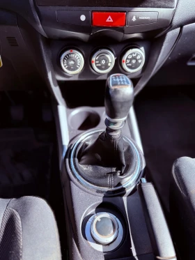 Mitsubishi ASX Mitsubishi ASX 1.8 DI-D 4x4, снимка 13