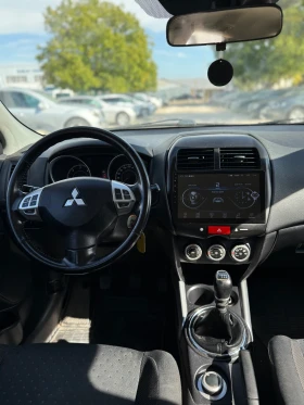 Mitsubishi ASX Mitsubishi ASX 1.8 DI-D 4x4, снимка 10