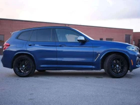 BMW X3, снимка 8