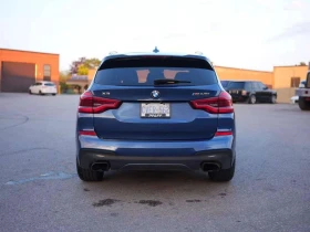 BMW X3, снимка 6