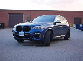 BMW X3, снимка 3