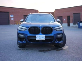 BMW X3, снимка 2