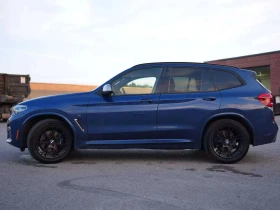 BMW X3, снимка 4