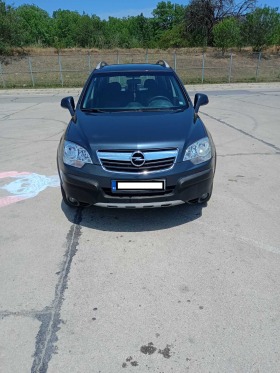 Обява за продажба на Opel Antara 2.0CDTI 4X4 ~10 800 лв. - изображение 1