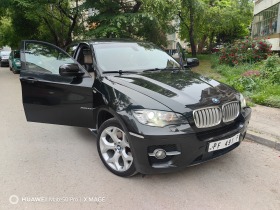 BMW X6 3.5 SD, снимка 1 - Автомобили и джипове - 45386302
