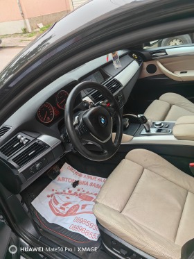 BMW X6 3.5 SD | Mobile.bg   6