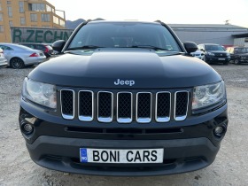 Jeep Compass LIMITED 2.2 CRD 136 .. | Mobile.bg   2