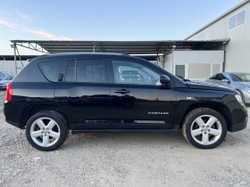 Jeep Compass LIMITED 2.2 CRD 136 .. | Mobile.bg   4