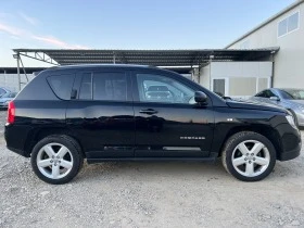 Jeep Compass LIMITED 2.2 CRD 136 к.с., снимка 4