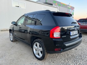 Jeep Compass LIMITED 2.2 CRD 136 .. | Mobile.bg   7