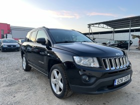 Jeep Compass LIMITED 2.2 CRD 136 .. | Mobile.bg   3