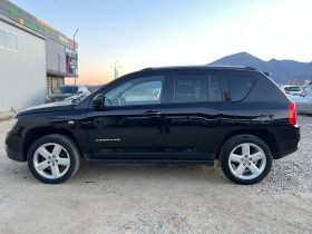 Jeep Compass LIMITED 2.2 CRD 136 .. | Mobile.bg   8