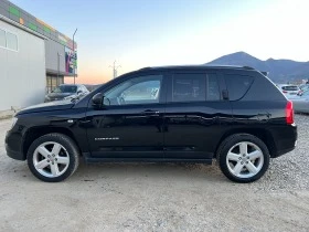 Jeep Compass LIMITED 2.2 CRD 136 к.с., снимка 8