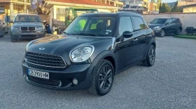 Mini Countryman 1.6i - [1] 