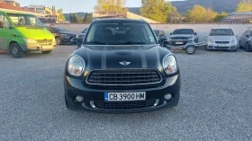 Mini Countryman 1.6i, снимка 2