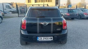 Mini Countryman 1.6i, снимка 5